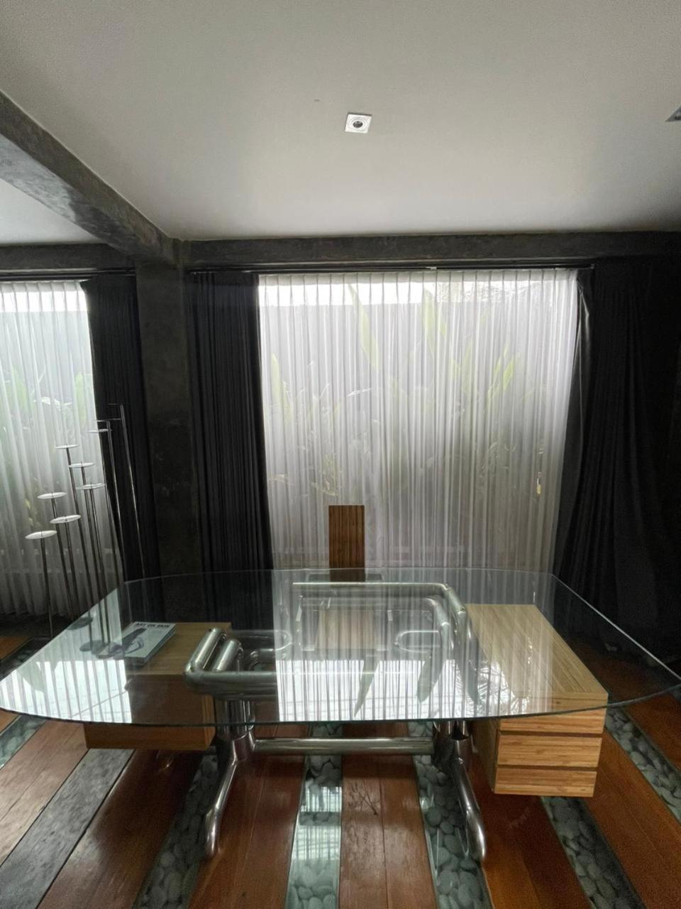 Saga Villas Ultra Seminyak  Ngoại thất bức ảnh