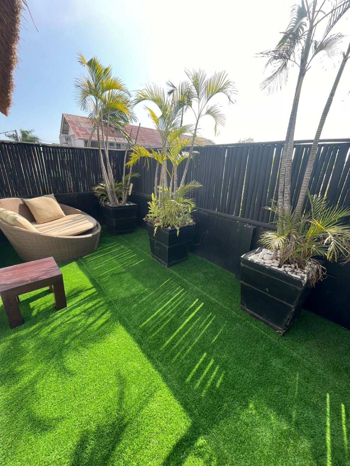 Saga Villas Ultra Seminyak  Ngoại thất bức ảnh